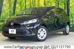 toyota aqua 2022 quick_quick_MXPK11_MXPK11-2066247
