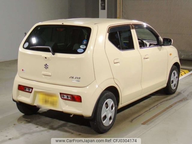 suzuki alto 2016 -SUZUKI 【大阪 581ち3462】--Alto HA36S-279305---SUZUKI 【大阪 581ち3462】--Alto HA36S-279305- image 2