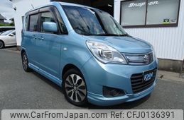 suzuki solio 2014 quick_quick_MA15S_MA15S-513057