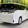 toyota vellfire 2018 -TOYOTA--Vellfire DBA-AGH30W--AGH30-0215483---TOYOTA--Vellfire DBA-AGH30W--AGH30-0215483- image 18