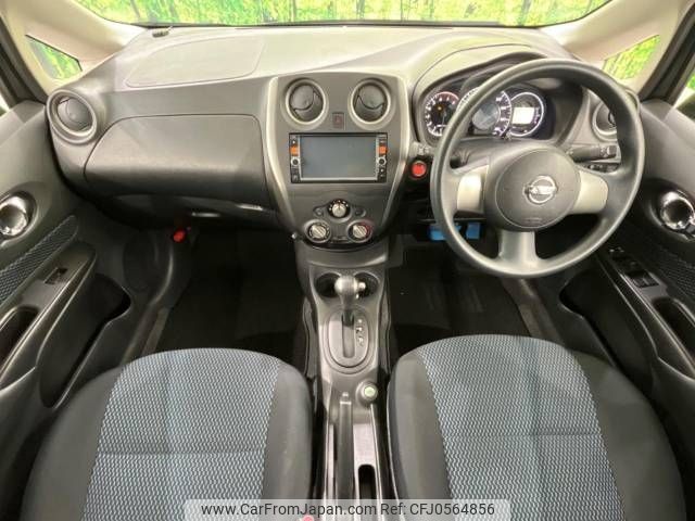 nissan note 2013 -NISSAN--Note DBA-E12--E12-155233---NISSAN--Note DBA-E12--E12-155233- image 2