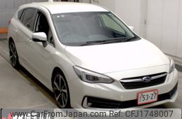 subaru impreza-wagon 2020 CFJ1748007