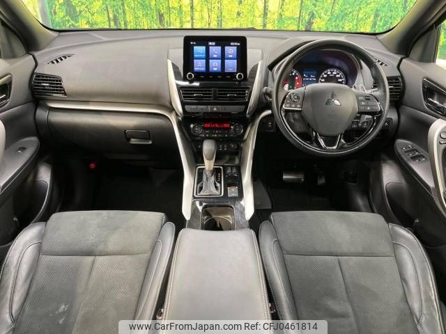 mitsubishi eclipse-cross 2022 -MITSUBISHI--Eclipse Cross 5BA-GK1W--GK1W-0500611---MITSUBISHI--Eclipse Cross 5BA-GK1W--GK1W-0500611- image 2