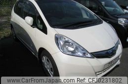 honda fit 2011 -HONDA--Fit DAA-GP1--GP1-1087226---HONDA--Fit DAA-GP1--GP1-1087226-