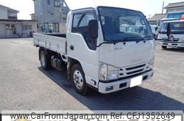 isuzu elf-truck 2015 GOO_NET_EXCHANGE_0404216A30250627W001
