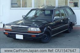 nissan gloria-wagon 1999 CFJ1547647