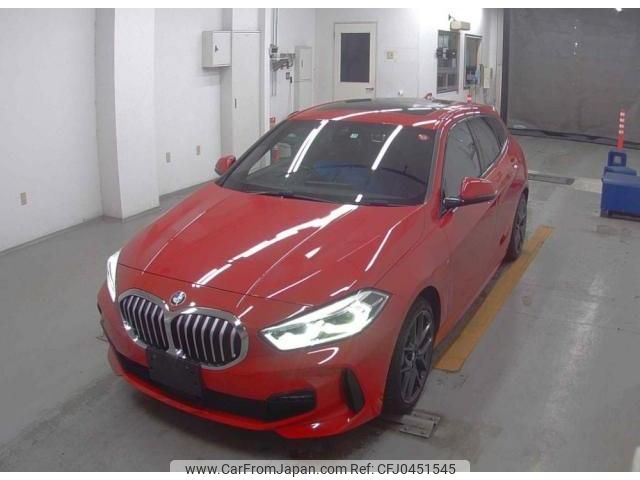 bmw 1-series 2019 quick_quick_3BA-7K15_WBA7K320907E18538 image 1