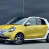 smart forfour 2016 -SMART--Smart Forfour DBA-453042--WME4530422Y095050---SMART--Smart Forfour DBA-453042--WME4530422Y095050- image 1