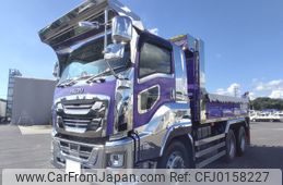 isuzu giga 2023 -ISUZU--Giga 2PG-CXZ77CT--CXZ77CT-7008181---ISUZU--Giga 2PG-CXZ77CT--CXZ77CT-7008181-