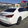lexus gs 2012 CFJ1673004 image 10