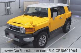 toyota fj-cruiser 2015 -TOYOTA--FJ Curiser GSJ15W-0129877---TOYOTA--FJ Curiser GSJ15W-0129877-