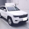jeep grand-cherokee 2017 CFJ1835369 image 1