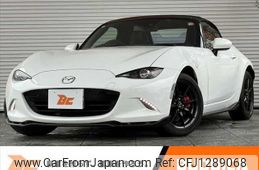 mazda roadster 2019 -MAZDA--Roadster 5BA-ND5RC--ND5RC-303367---MAZDA--Roadster 5BA-ND5RC--ND5RC-303367-