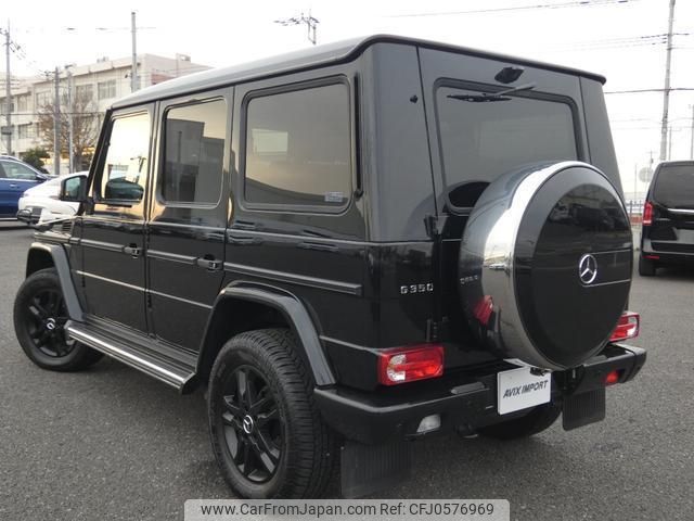 mercedes-benz g-class 2014 quick_quick_463346_WDB4633462X215610 image 2