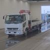 mitsubishi-fuso fighter 2013 -MITSUBISHI 【とちぎ 100ｾ9047】--Fuso Fighter FK61F-580586---MITSUBISHI 【とちぎ 100ｾ9047】--Fuso Fighter FK61F-580586- image 1