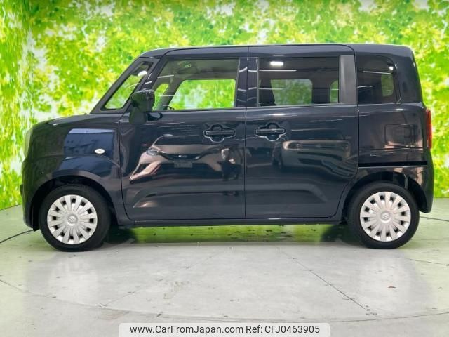 suzuki wagon-r 2023 quick_quick_5BA-MX81S_MX81S-106322 image 2