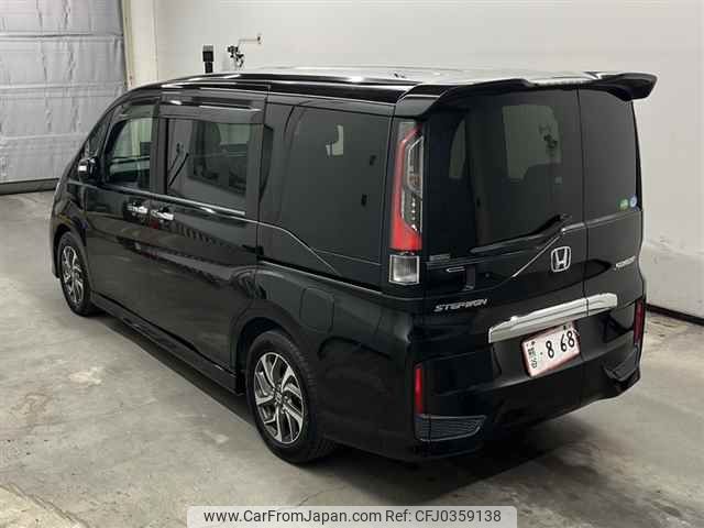 honda stepwagon 2016 -HONDA--Stepwgn RP3-1028481---HONDA--Stepwgn RP3-1028481- image 2