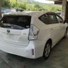 toyota prius-α 2013 -TOYOTA--Prius α ZVW40W-3082556---TOYOTA--Prius α ZVW40W-3082556- image 5