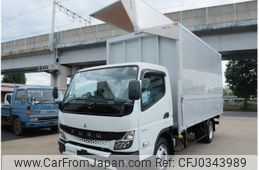 mitsubishi-fuso canter 2023 -MITSUBISHI--Canter 2RG-FEB80--FEB80-602356---MITSUBISHI--Canter 2RG-FEB80--FEB80-602356-