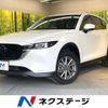 mazda cx-5 2022 CFJ1199379 image 1