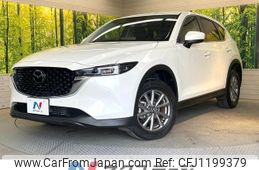 mazda cx-5 2022 CFJ1199379
