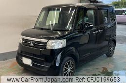 honda n-box 2015 -HONDA 【京都 599あ358】--N BOX JF1-1624113---HONDA 【京都 599あ358】--N BOX JF1-1624113-