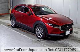 mazda cx-3 2019 -MAZDA 【倉敷 331ほ98】--CX-30 DMEP-100997---MAZDA 【倉敷 331ほ98】--CX-30 DMEP-100997-