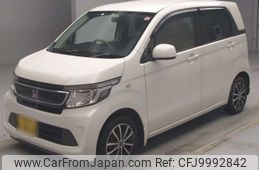 honda n-wgn 2016 -HONDA 【静岡 580ﾕ1838】--N WGN DBA-JH1--JH1-1241056---HONDA 【静岡 580ﾕ1838】--N WGN DBA-JH1--JH1-1241056-