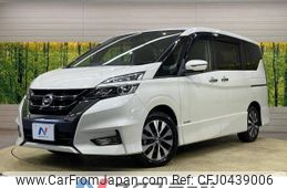 nissan serena 2019 -NISSAN--Serena DAA-GFC27--GFC27-164879---NISSAN--Serena DAA-GFC27--GFC27-164879-