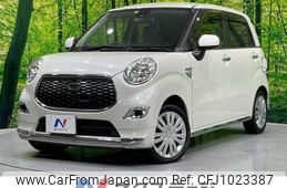 daihatsu cast 2016 quick_quick_LA250S_LA250S-0056501