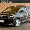 toyota voxy 2018 -TOYOTA--Voxy DBA-ZRR80G--ZRR80-0429284---TOYOTA--Voxy DBA-ZRR80G--ZRR80-0429284- image 1