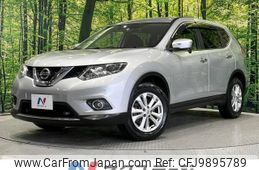 nissan x-trail 2016 -NISSAN--X-Trail DBA-NT32--NT32-045659---NISSAN--X-Trail DBA-NT32--NT32-045659-