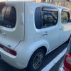 nissan cube 2014 -NISSAN--Cube DBA-Z12--Z12-279194---NISSAN--Cube DBA-Z12--Z12-279194- image 2