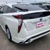 toyota prius 2016 quick_quick_DAA-ZVW55_ZVW55-8014257 image 7