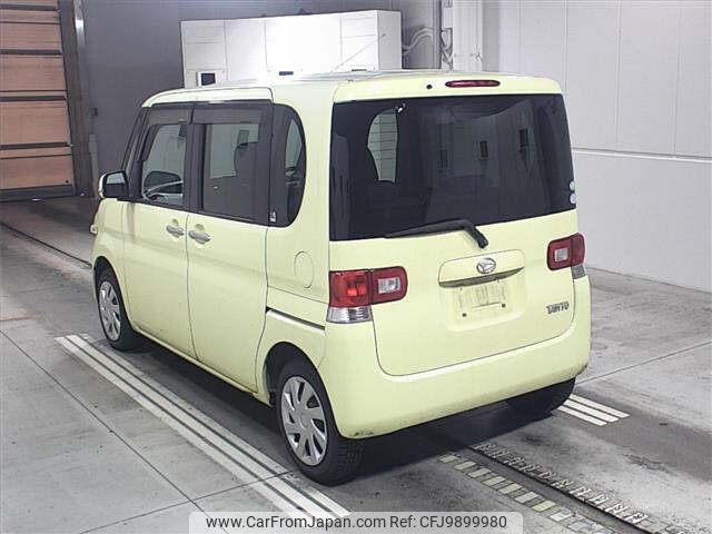 daihatsu tanto 2011 -DAIHATSU--Tanto L385S-0059843---DAIHATSU--Tanto L385S-0059843- image 2