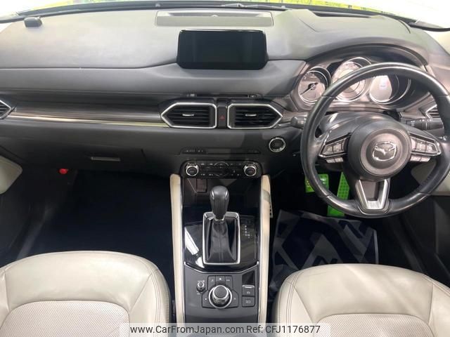 mazda cx-5 2018 quick_quick_KF2P_KF2P-209332 image 2