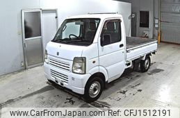 suzuki carry-truck 2013 CFJ1512191