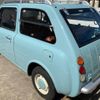 nissan pao 1991 CFJ1647621 image 6