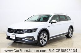 volkswagen passat 2021 -VOLKSWAGEN--VW Pssat Alltrack 3DA-3CDFH--WVWZZZ3CZNE014089---VOLKSWAGEN--VW Pssat Alltrack 3DA-3CDFH--WVWZZZ3CZNE014089-