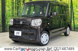 suzuki spacia 2018 CFJ1487489