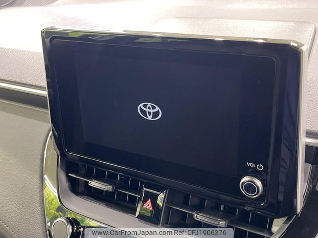 toyota corolla-cross 2025 CFJ1906376 image 2