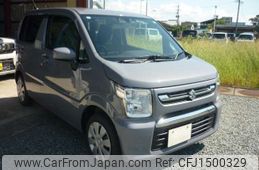 suzuki wagon-r 2024 -SUZUKI 【鹿児島 582 9757】--Wagon R 5BA-MH85S--MH85S-209875---SUZUKI 【鹿児島 582 9757】--Wagon R 5BA-MH85S--MH85S-209875-