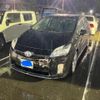 toyota prius 2011 -TOYOTA--Prius DAA-ZVW30--ZVW30-5256866---TOYOTA--Prius DAA-ZVW30--ZVW30-5256866- image 3