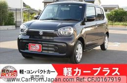 suzuki alto 2023 -SUZUKI--Alto 5AA-HA97S--HA97S-126303---SUZUKI--Alto 5AA-HA97S--HA97S-126303-