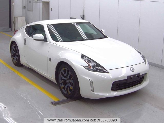 nissan fairlady-z 2018 -NISSAN--Fairlady Z Z34-620024---NISSAN--Fairlady Z Z34-620024- image 1