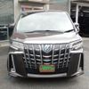 toyota alphard 2021 -TOYOTA--Alphard 6AA-AYH30W--AYH30-0135023---TOYOTA--Alphard 6AA-AYH30W--AYH30-0135023- image 4