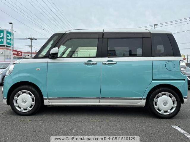 daihatsu move-canbus 2018 CFJ1510129 image 2