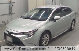 toyota corolla-touring-wagon 2020 -TOYOTA--Corolla Touring ZRE212W-6011409---TOYOTA--Corolla Touring ZRE212W-6011409-