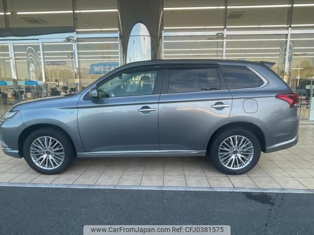 mitsubishi outlander-phev 2019 quick_quick_5LA-GG3W_GG3W-0700984 image 2