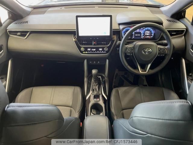 toyota corolla-cross 2025 CFJ1573446 image 2